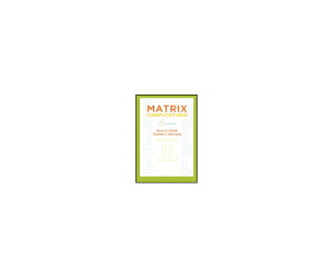 �i�o�ŎЁjThe Johns Hopkins U.P. Matrix Computations 4 edition 1�� 978-1-4214-0794-4