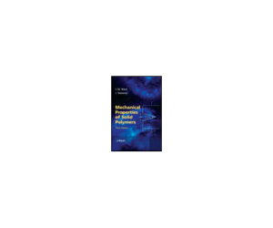 ioŎЁjWiley-Blackwell Mechanical Properties of Solid Polymers 1 978-1-4443-1950-7
