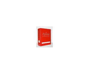 ioŎЁjBasic Books Inc. Feynman Lectures on Physics Boxed Set 1 978-0-465-02382-0