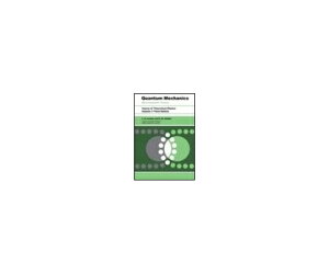 �i�o�ŎЁjButterworth-Heinemann Quantum Mechanics 1�� 978-0-7506-3539-4