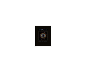 ioŎЁjAddison-Wesley iUSAj Optics 1 978-0-13-397722-6