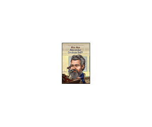 �i�o�ŎЁjGrosset �� Dunlap Inc. Who Was Alexander Graham Bell 1�� 978-0-448-46460-2