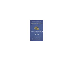 �i�o�ŎЁjBasic Books Inc. Neanderthal Man: In Search of Lost Genomes 1�� 978-0-465-05495-4