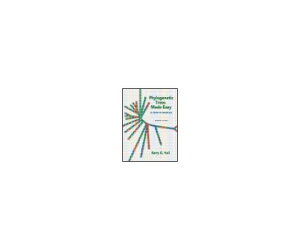 �i�o�ŎЁjSinauer Associates Inc. Publishers Phylogenetic Trees Made Easy 1�� 978-0-87893-606-9