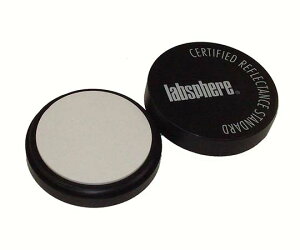 Labsphere XyNg˕W 80% 1.25" 1 SRS-80-010