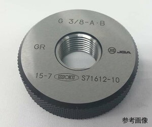 ��ꑪ�͐��쏊 �Ǘp���s�˂������O�Q�[�W G3/8-A�EB GR/-A NR 1�Z�b�g 321041110
