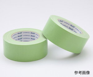 古藤工業 Monfゴム系養生用テープ 青葉 0.27mm×50mm×25m (30巻) 1ケース(30巻入) No.8021