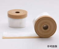 古藤工業 Monf布マスカー黄土 16mm×550mm×25m (60巻) 1ケース(60巻入) ヌノマスカー