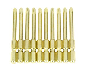 �x�b�Z�� �S�[���h�r�b�g10P (+)NO.2X65mm 10�{�g (�i�t�S�[���h�r�b�g) 1�Z�b�g(10�{��) GM-A16 2X65