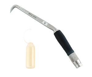 MIKI BX�n�b�J�[ �\�t�g�O���b�v �S���F295mm 1�� BX1S