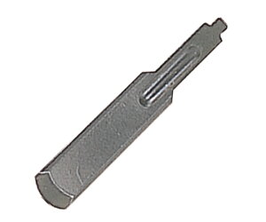 プロクソン カービング替刃 平丸9mm 1個 No.28572-4