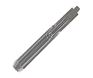 プロクソン カービング替刃 丸6mm 1個 No.28572-5