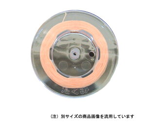 ������ �J���[�؎� ���z�p �I�����W ��0.55mm 1�� 170#
