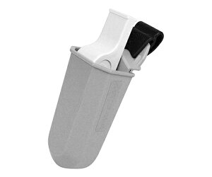 トーヨーセフティー ホイッスルホルダー ミゾなし 1個 NO.74-S