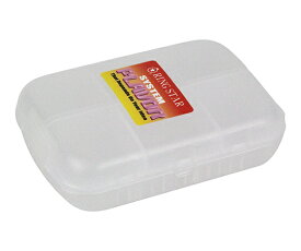 リングスター フレーバー 1個 FR-120 クリア