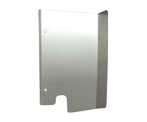 ニシガキ工業 高速バリカン5枚刃用寄せ板 1個 N-880-30