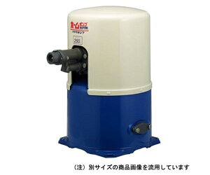 寺田ポンプ製作所 浅深兼用井戸ポンプ 60Hz 1個 THPC-250S