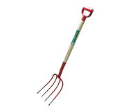 TONBO（トンボ工業） 農用ホーク 1個 4ホンツメ