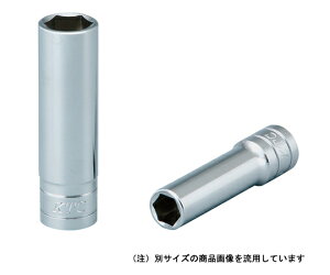 KTC �f�B�[�v�\�P�b�g (9.5) �Z�p 6mm 1�� B3L-06-H