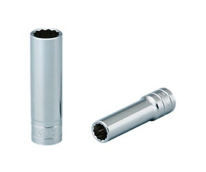 KTC �f�B�[�v�\�P�b�g (9.5) �\��p 6mm 1�� B3L-06W-H