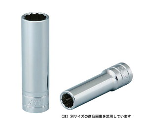 KTC �f�B�[�v�\�P�b�g (9.5) �\��p 10mm 1�� B3L-10W-H