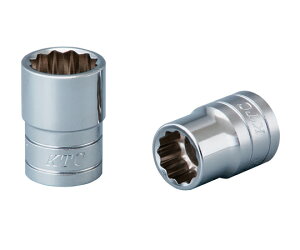 KTC \Pbg (12.7) 1 B4-17/32W-H