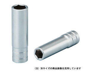 KTC �f�B�[�v�\�P�b�g (6.3) �Z�p 10mm 1�� B2L-10-H