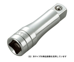 KTC GNXeVo[ pF12.7sq. TCYF75mm 1 BE4-075-H