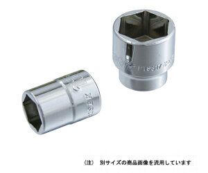 �X�G�J�Q�c�[���iPro-Auto�j 3/8�v�`�\�P�b�g 13mm 1�� PTS313 13mm