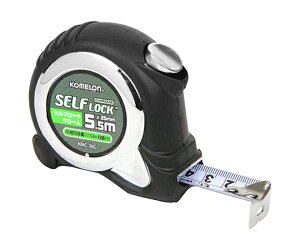 コメロン セルフLクローム2555尺目 1個 KMC-36C