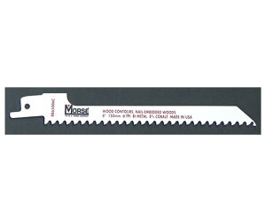 M.K.@[X }X^[RogEEbhEoC^EZ[o[\[Eu[h (؍ޗp) 150 (L)×11 (W)×1.3mm (T)×6R (5) 1pbN(5) RB65006CT05
