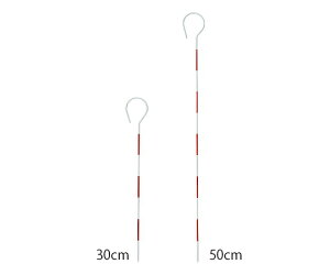 �n�C�r�X�J�X �n�C�r�X�J�X �g���o�[�s�� 50cm 1�{ HTP-50