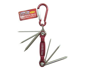 �O���R�[�|���[�V���� 6PC�@�J���r�i�t�h���C�o�[ 1�� CDR-61
