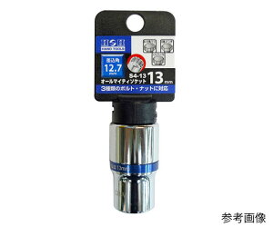 �O���R�[�|���[�V���� �I�[���}�C�e�B�[�\�P�b�g4���p�@19mm 1�� S4-19