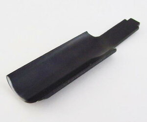 サンフレックス 木彫替刃(W-800専用)丸 15mm 1個 No.7822