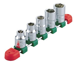 KTC 12.7sq.�\�P�b�g�Z�b�g(5�g) 1�Z�b�g TB405