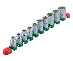 KTC 12.7sq.�\�P�b�g�Z�b�g(10�g) 1�Z�b�g TB410E