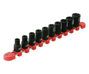 KTC 9.5sq.�c�C�X�g�\�P�b�g�Z�b�g(10�g) 10�Z�b�g�� TB3TW10