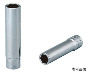 KTC 12.7sq.�f�B�[�v�\�P�b�g(6�p)10mm 1�� B4L-10