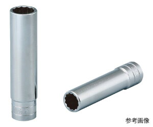 KTC 12.7sq.�f�B�[�v�\�P�b�g(12�p)10mm 1�� B4L-10W