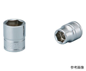 KTC 9.5sq.�\�P�b�g(6�p)6mm 1�� B3-06