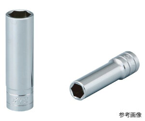 KTC 9.5sq.�f�B�[�v�\�P�b�g(6�p)10mm 1�� B3L-10