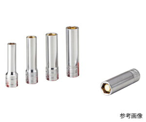 KTC 9.5sq.�}�O�l�b�g�f�B�[�v�\�P�b�g10mm 1�� B3L-10MGA