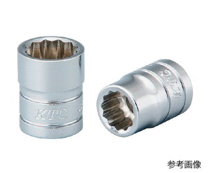 KTC 6.3sq.�\�P�b�g(12�p)6mm 1�� B2-06W