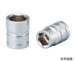 KTC 6.3sq.\Pbg(6p)7/16inch 1 B2-7/16