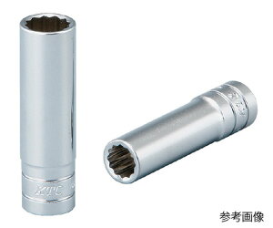 KTC 6.3sq.�f�B�[�v�\�P�b�g(12�p)6mm 1�� B2L-06W