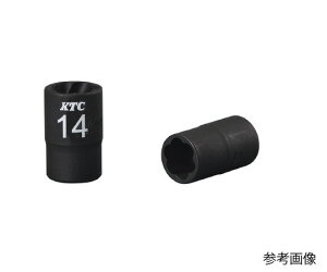 KTC 9.5sq.�c�C�X�g�\�P�b�g12mm 1�� B3TW-12