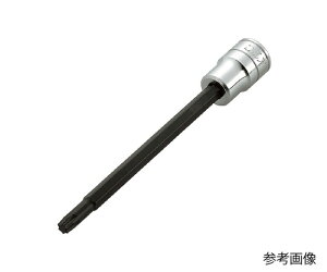 KTC 9.5sq.ロングT型トルクスビットソケットT40 1個 BT3-T40L