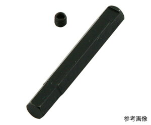 KTC �V���[�g�w�L�T�S���r�b�g�\�P�b�g�p�����r�b�g10mm 1�� T-10S