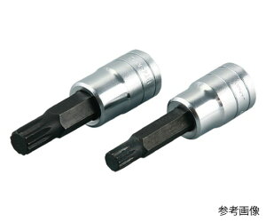 KTC 12.7sq.�}�C�i�X�r�b�g�\�P�b�g6mm 1�� BT4-6M